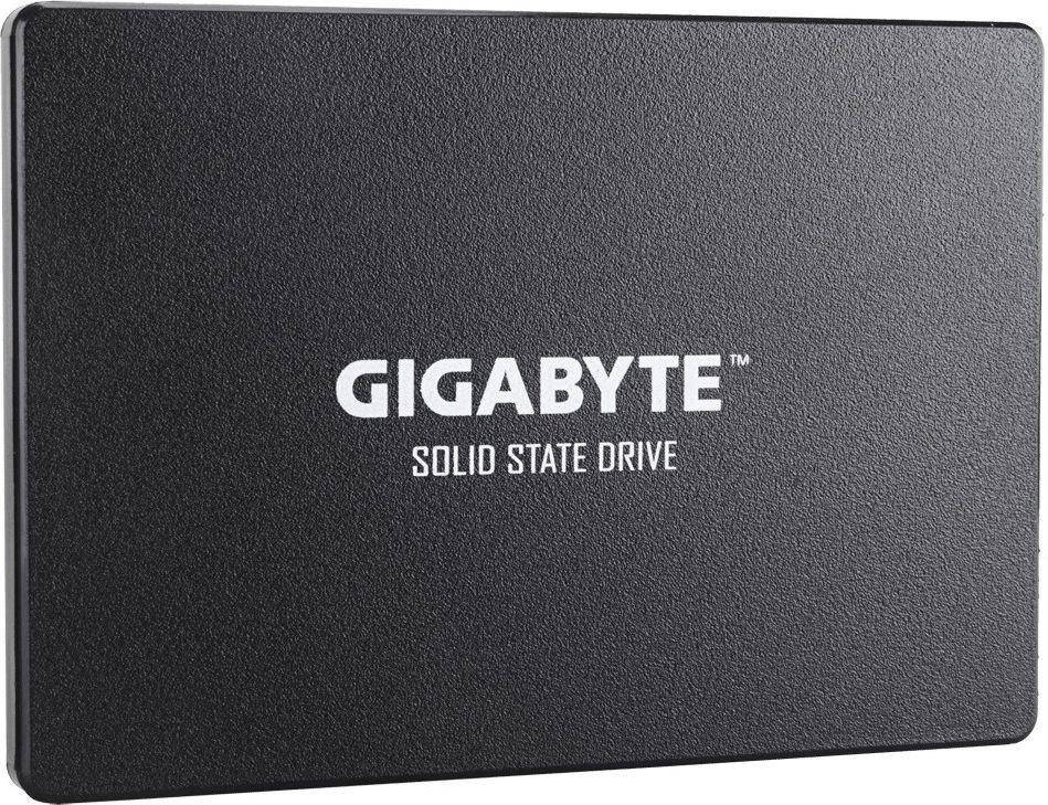 

SSD GIGABYTE GP-GSTFS31256GTND