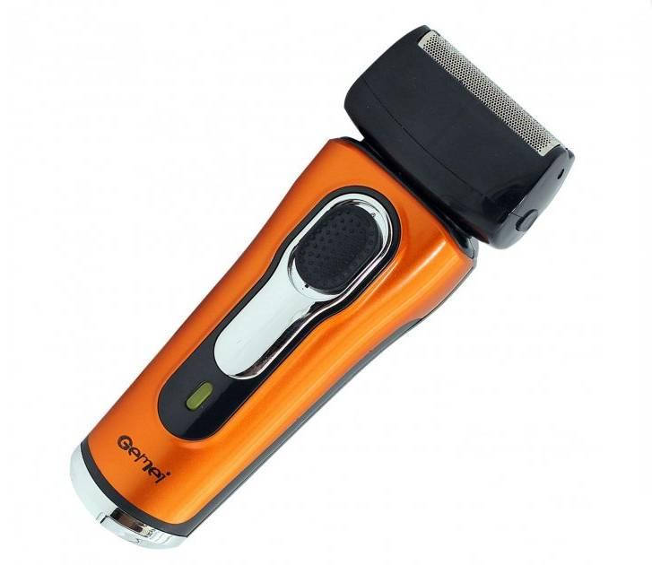 

Электробритва мужская GEMEI GM-7110 (SKL0087)