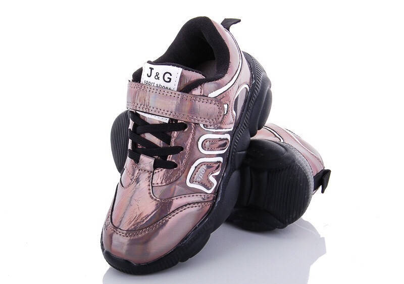 

Кроссовки на Девочку ТМ Jong.Golf 31 р 19,2 см