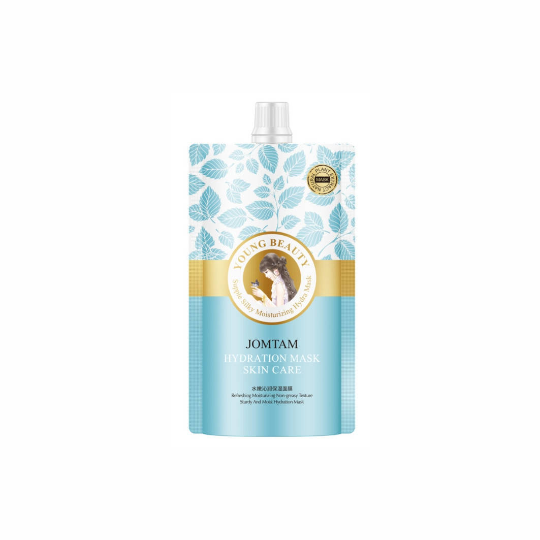 

Питательная маска для лица Jomtam Hydrating Mask Skin Care