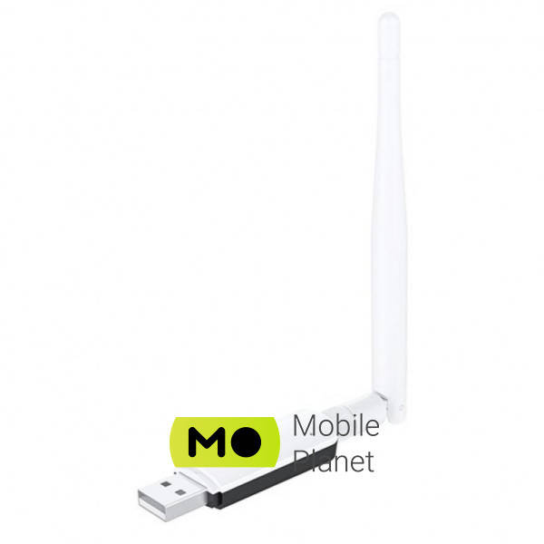 

WiFi-адаптер TENDA U1 N300 Госком