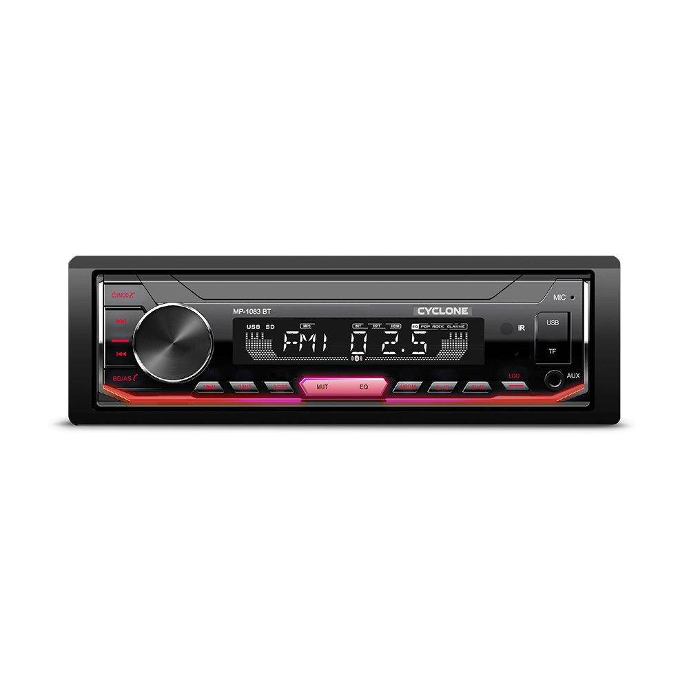 

Автомагнитола Cyclone MP-1083R BT Bluetooth