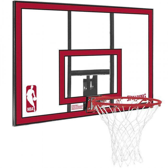 

Баскетбольный щит Spalding NBA Combo 44" (79351CN)