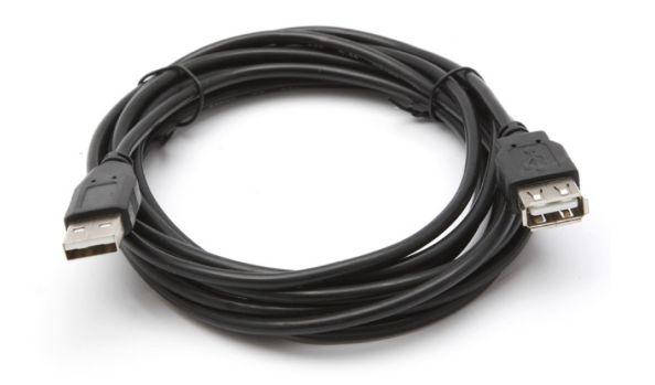 

Кабель удлинитель USB 2.0/1.0 AM-AF мама-папа (1.5/5м)/шнур/принтер/ск