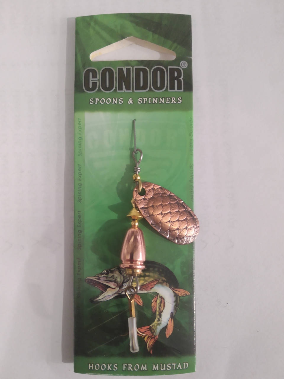 

Блесна Condor