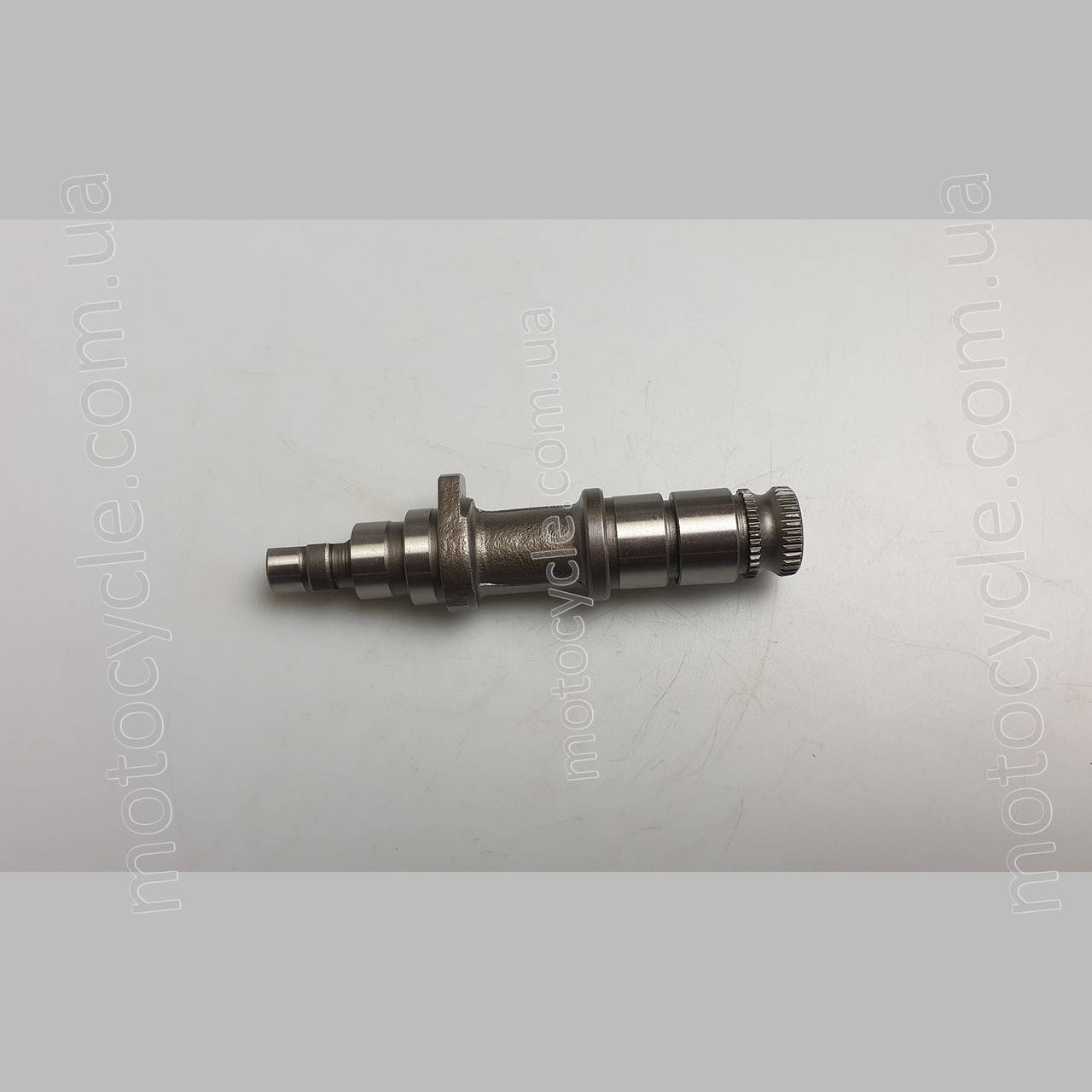 

Заводной вал Ява/Jawa 6v, заводской