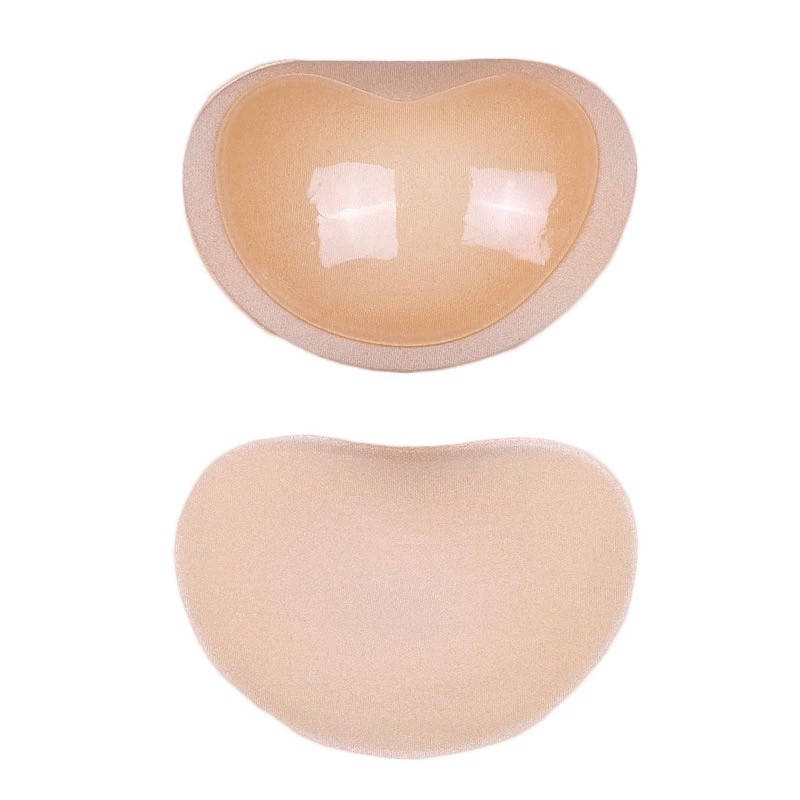 

Тканевые вставки пуш-ап в бюстгальтер или купальник пушап 1 пара