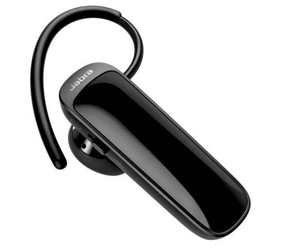 

Bluetooth-гарнитура JABRA Talk 25 (100-92310900), Черный