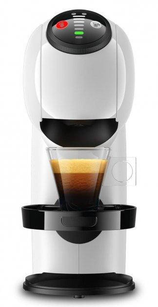

Кофеварка капсульная Krups Nescafe Dolce Gusto Genio S KP2401 (KP240131)