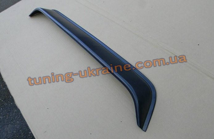 

Козырек заднего стекла на DAEWOO LANOS Седан