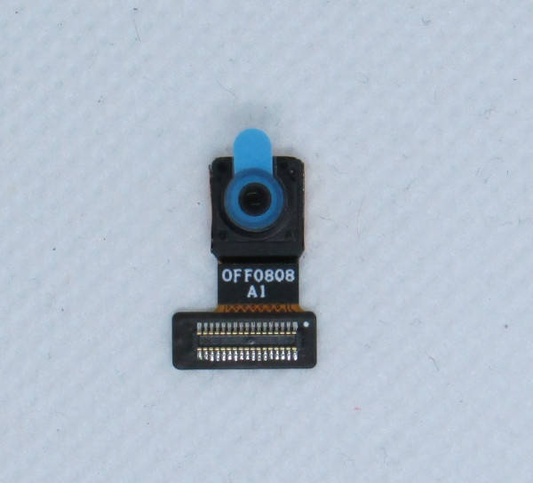

Камера фронтальна Xiaomi Mi Max 3 413800160076
