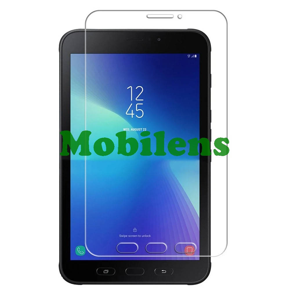 

Samsung T395, Galaxy Tab Active 2 8.0 Защитное стекло