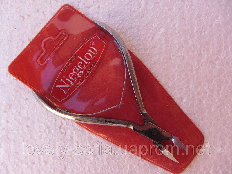 

Кусачки для кутикул Niegelon Professional