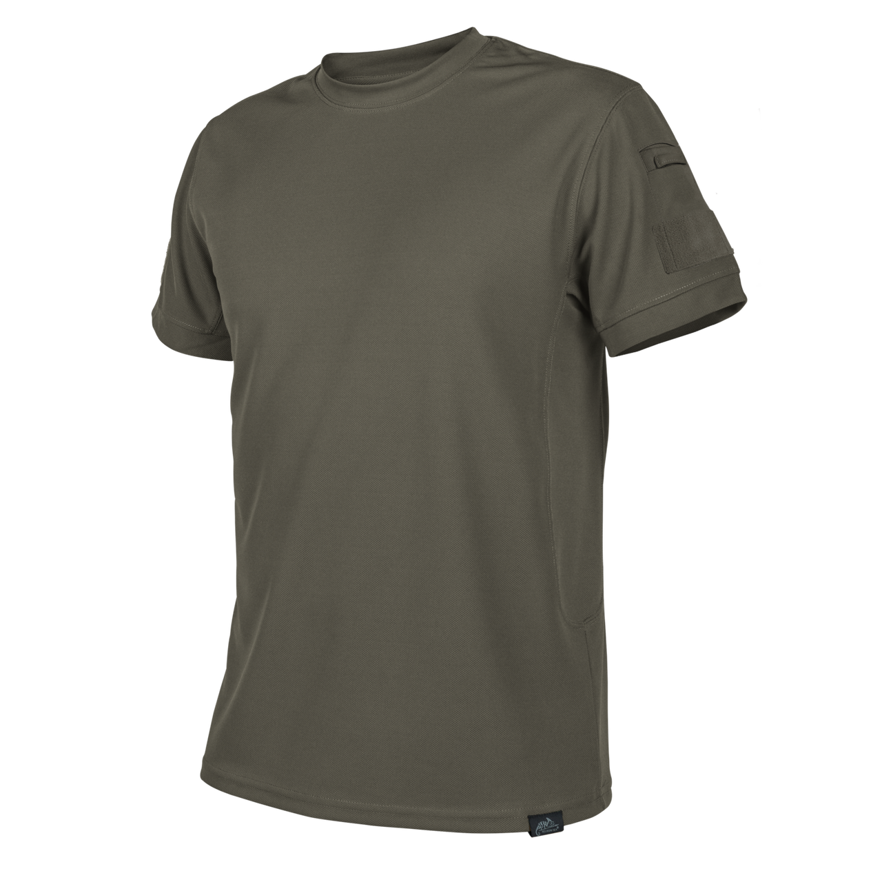 

Футболка тактическая Helikon-Tex TOPCOOL LITE Olive Green XL, Оливковый