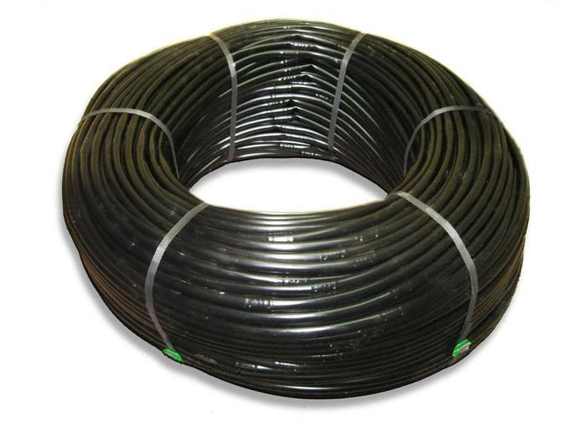 

Капельная трубка Irritec Drip Line д 16 с компенсатором давления