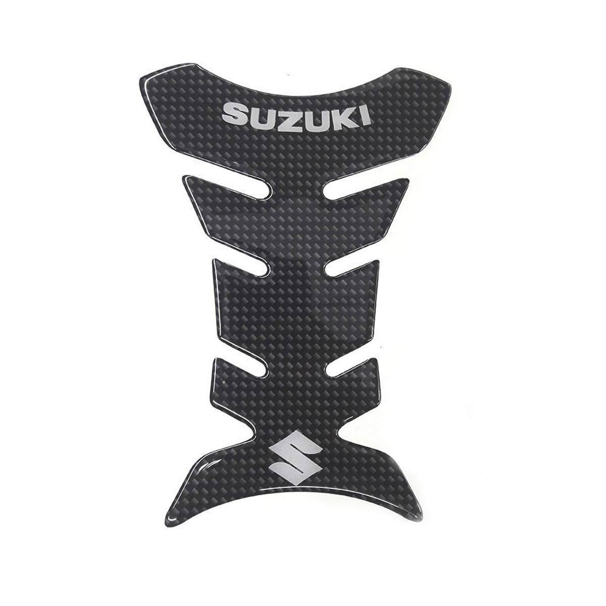 

Наклейка на бак NB-1 карбон Suzuki