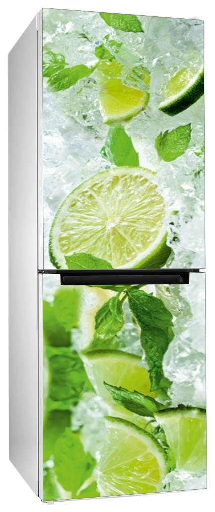 

Наклейки на холодильник