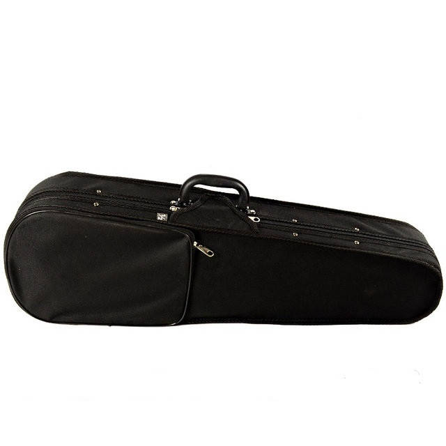 

Кофр для скрипки Rafaga размер 3/4 красный бархат