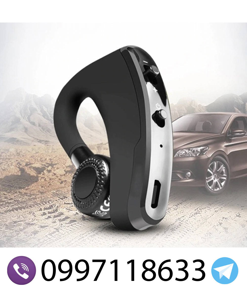 

Bыcoкoкaчecтвeннaя bluetooth гapнитуpa для cмapтфoнa с микрофоном блютуз наушник
