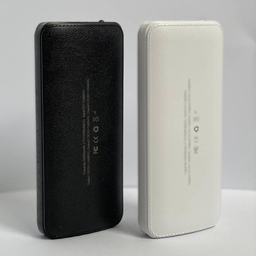 

Power Bank 50000