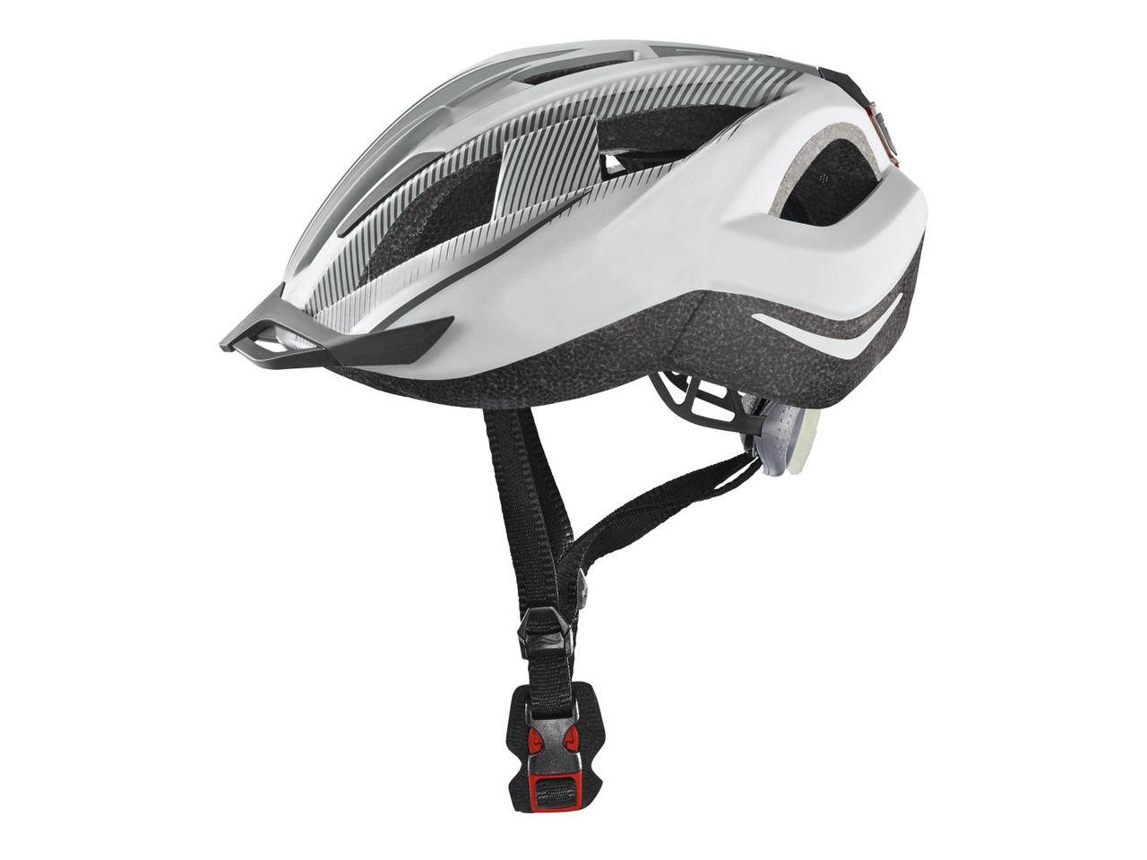 

Велосипедный шлем Crivit Led