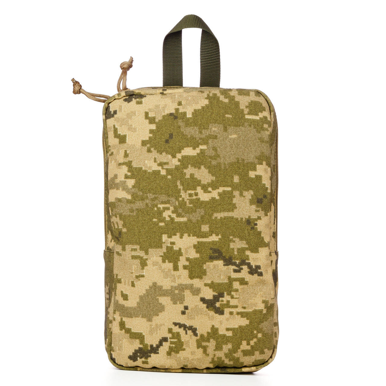 

Подсумок утилитарный G-tac №1 33*20*8 см PIXEL
