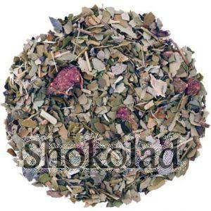 

Чай заварной "Мате Фруктовый"