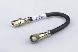 

Шланг тормозной передний ВАЗ 2101-2107 АТ