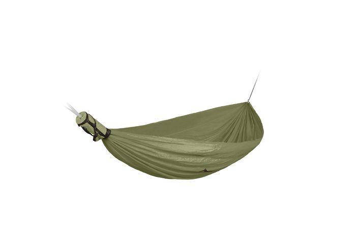 

Туристический гамак Sea To Summit Pro Hammock Set Double Olive