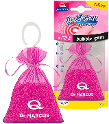 

Освіжувач салону Fresh Bag Bubble Gum Dr.Marcus