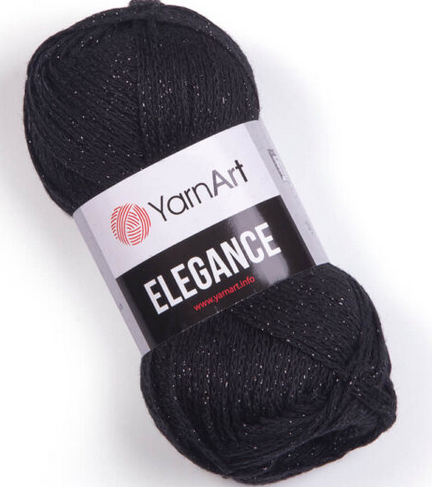 

Пряжа Elegance-104