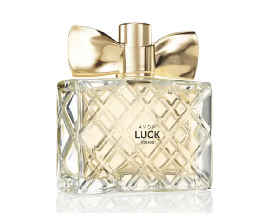 

Luck Avon for her Парфюмерная вода для Нее Лак (50 мл)