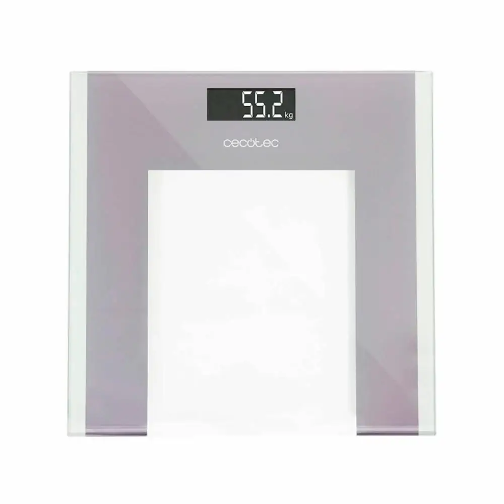 

Весы напольные CECOTEC Surface Precision 9100 Healthy