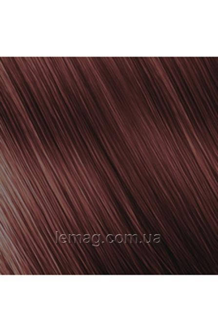 

Nouvelle Smart Hair Color Стойкая крем-краска 4.45 - Кофе, 60 мл