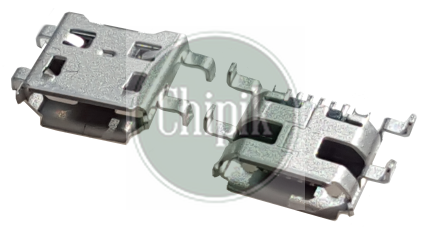 

Разъем заряда для Prestigio Grace 3101, Prestigio PMT3157 (MC-008), 7 pin, micro-USB