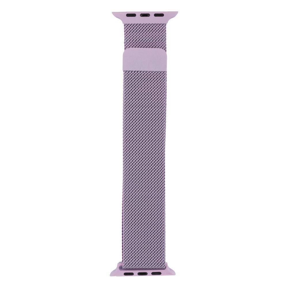 

Ремешок для Apple Watch Milanese loop 42 / 44mm