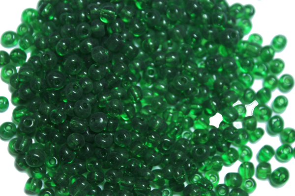 

Бисер 100 грамм КРУПНЫЙ 6/0:7B