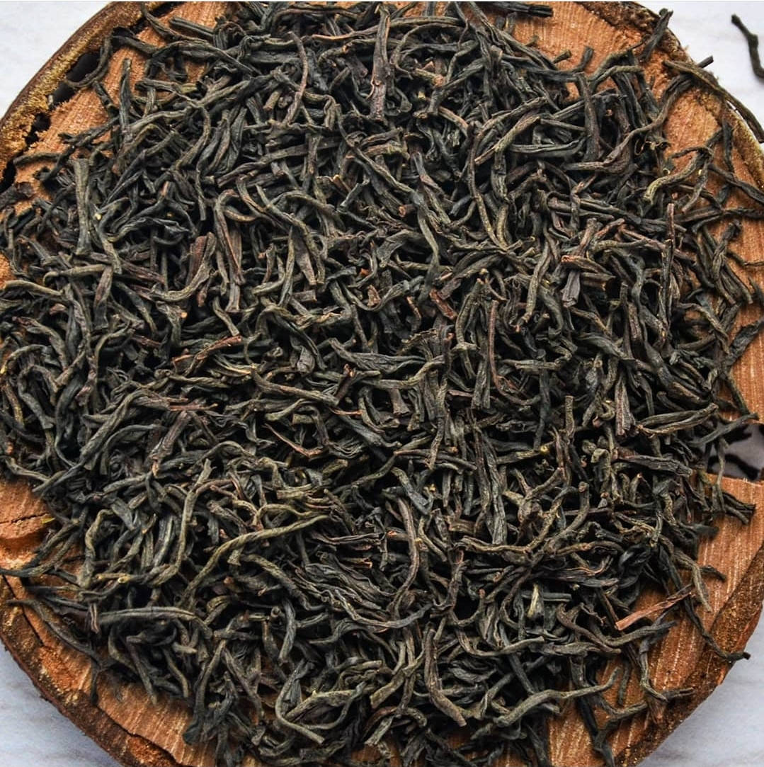 

Виттанаканда чёрный цейлонский чай