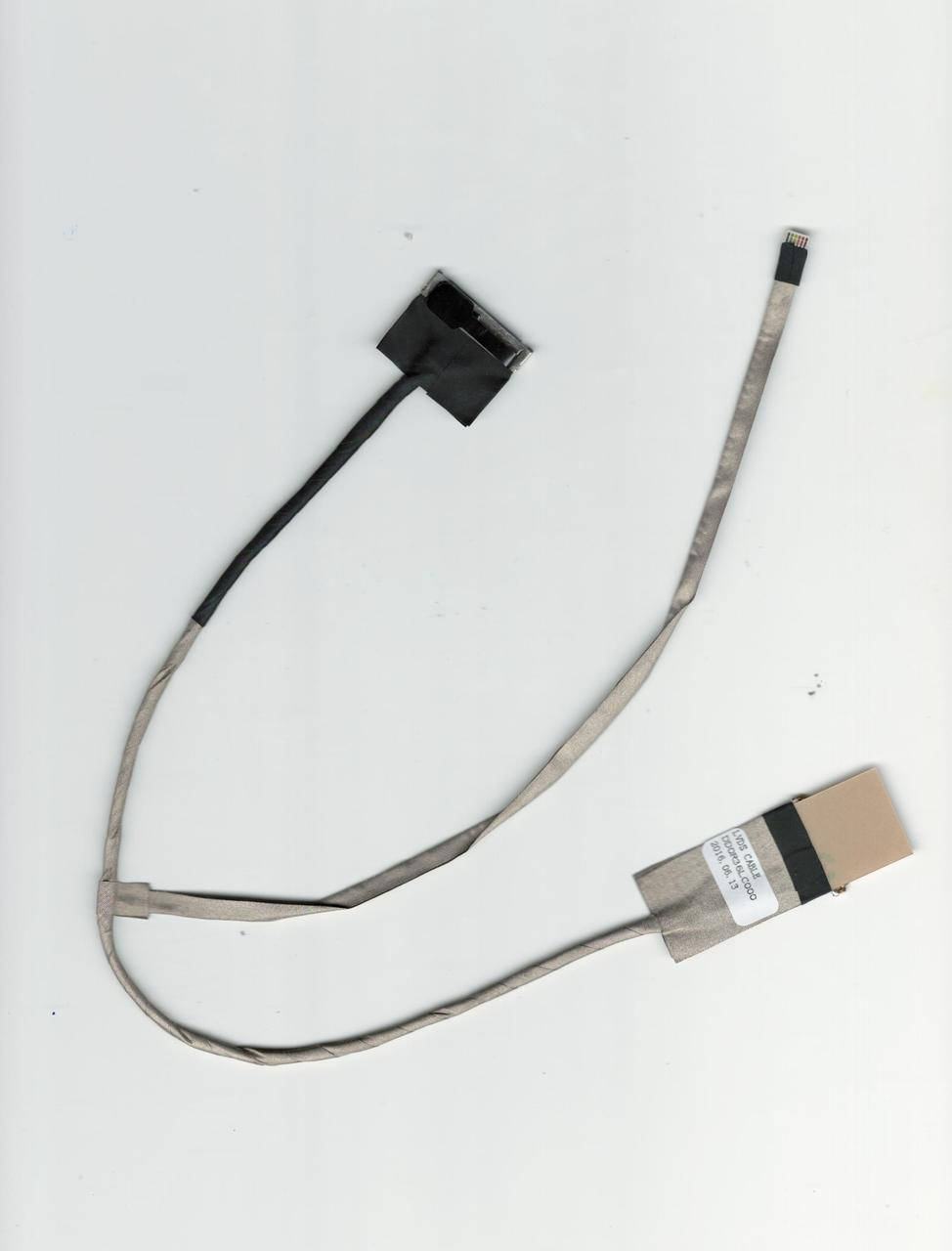 

Шлейф матрицы ноутбука HP Pavilion G6-2000 G6T-2000 DD0R36LC000