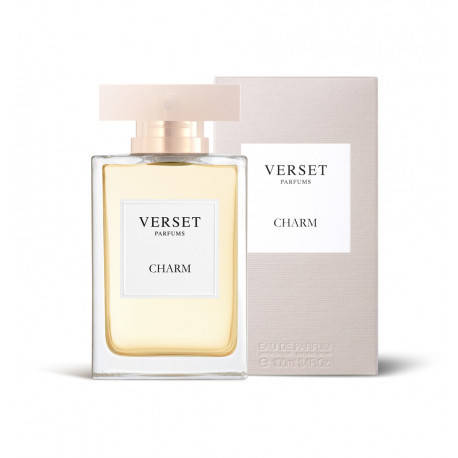 

Парфюмированная вода Verset Charm 100ml