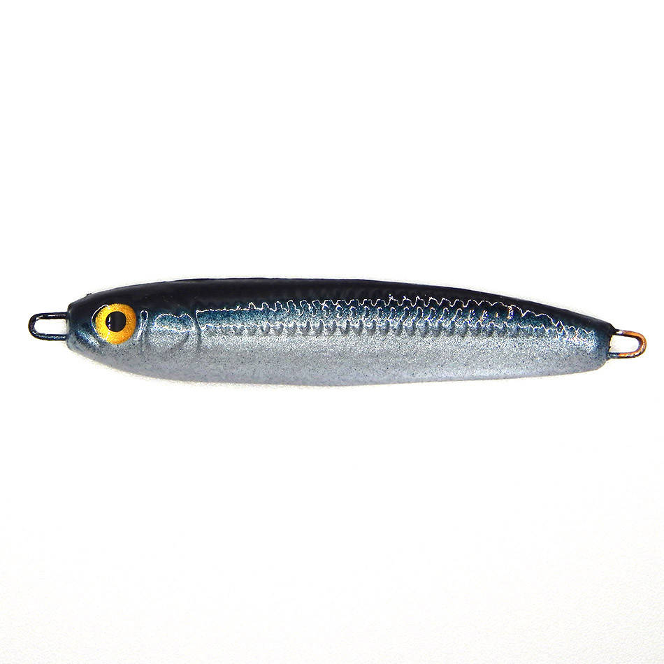 

Пилькер Minnow PM11