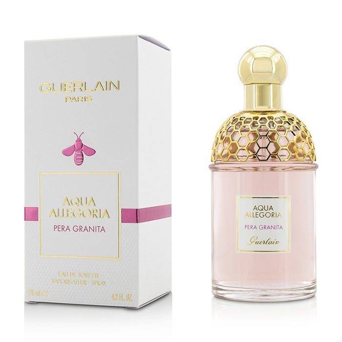 

Туалетная вода Guerlain Aqua Allegoria Pera Granita 75 мл