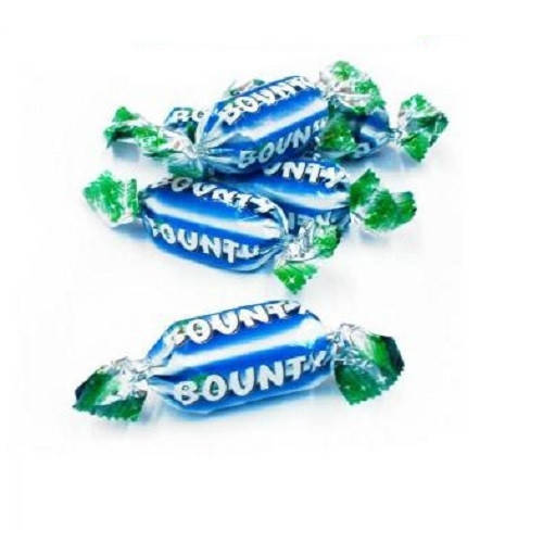 

Цукерки Bounty Minis в обгортці
