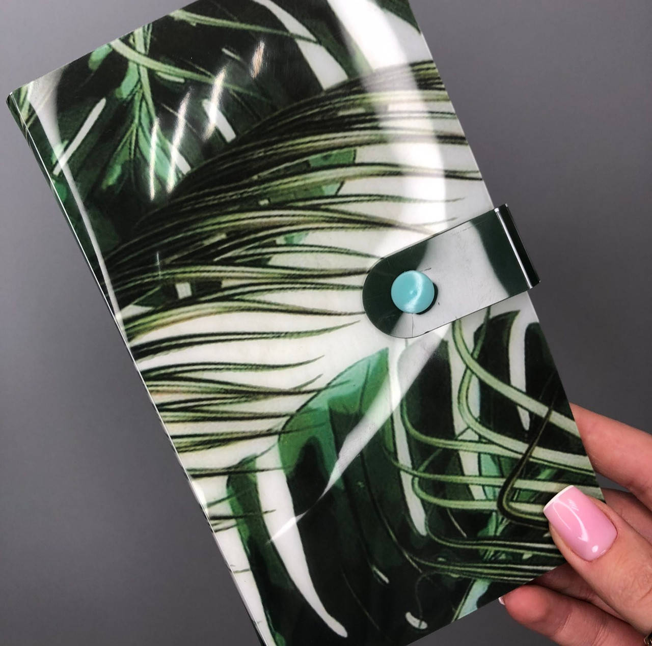 

Альбом для слайдеров 240 ячеек