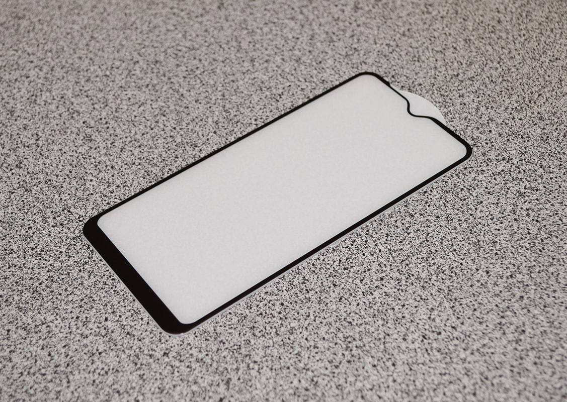 

Защитное стекло 5D Люкс Samsung Galaxy A10 2019 A105 (0.3mm 9H)