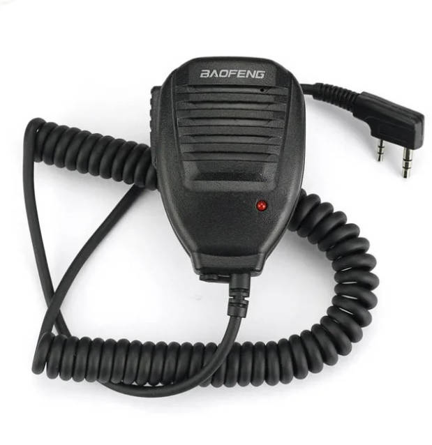 

Тангента (ручной микрофон) Baofeng Speaker Mic