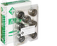 

Гидрокомпенсатор волга газель газ 406 дв. -INA (к-т 16шт) толст.нож.