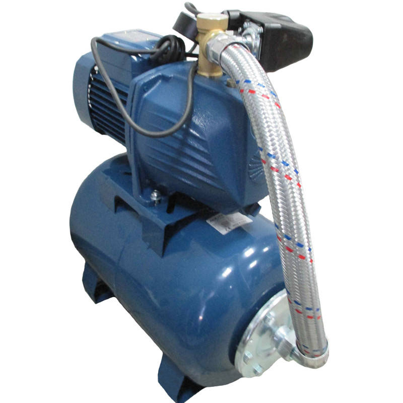 

Насосная станция Pedrollo JSWm2CX/50л(50L)