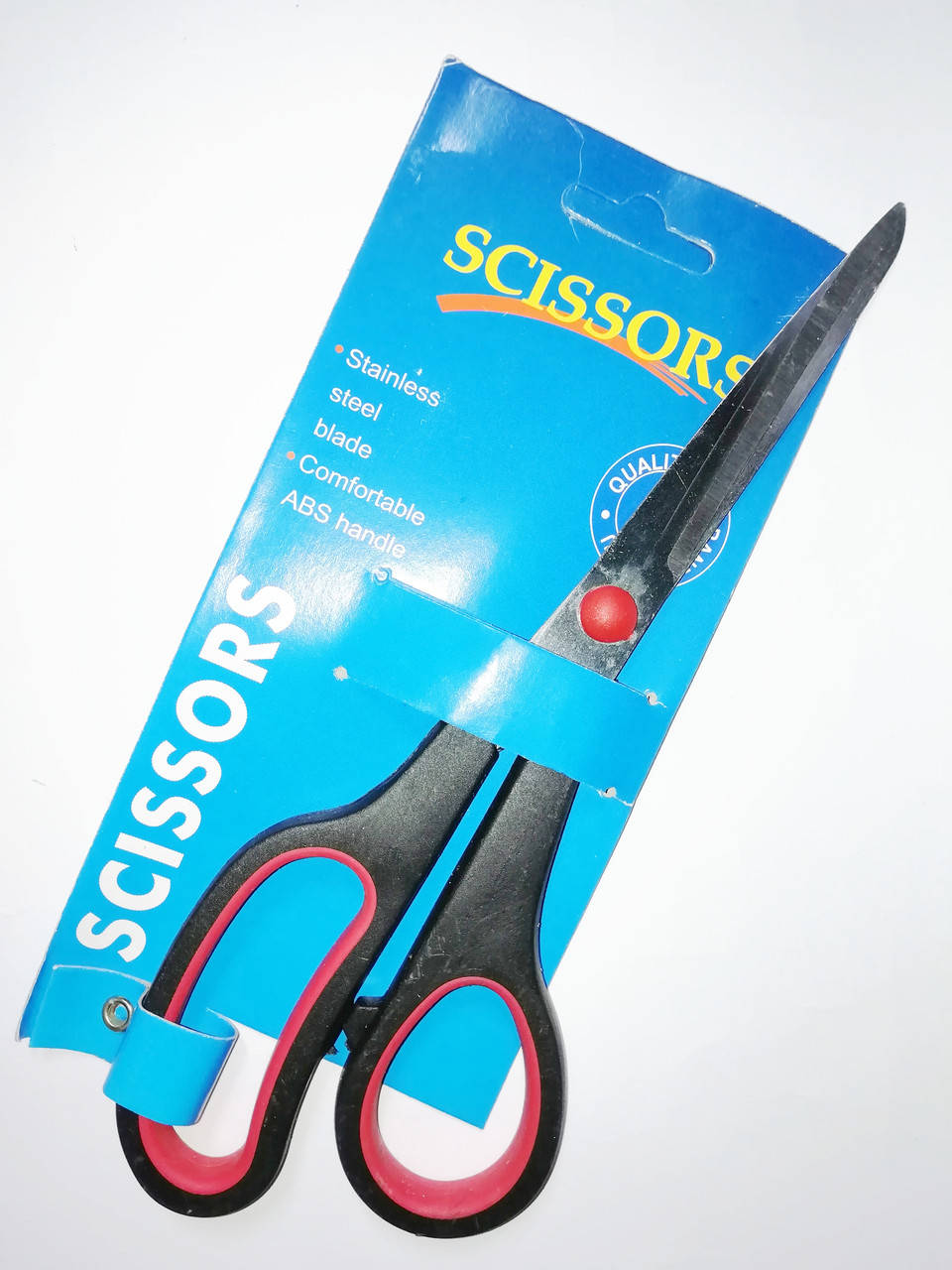 

Ножницы канцелярские SCRISSORS №3, 19 см