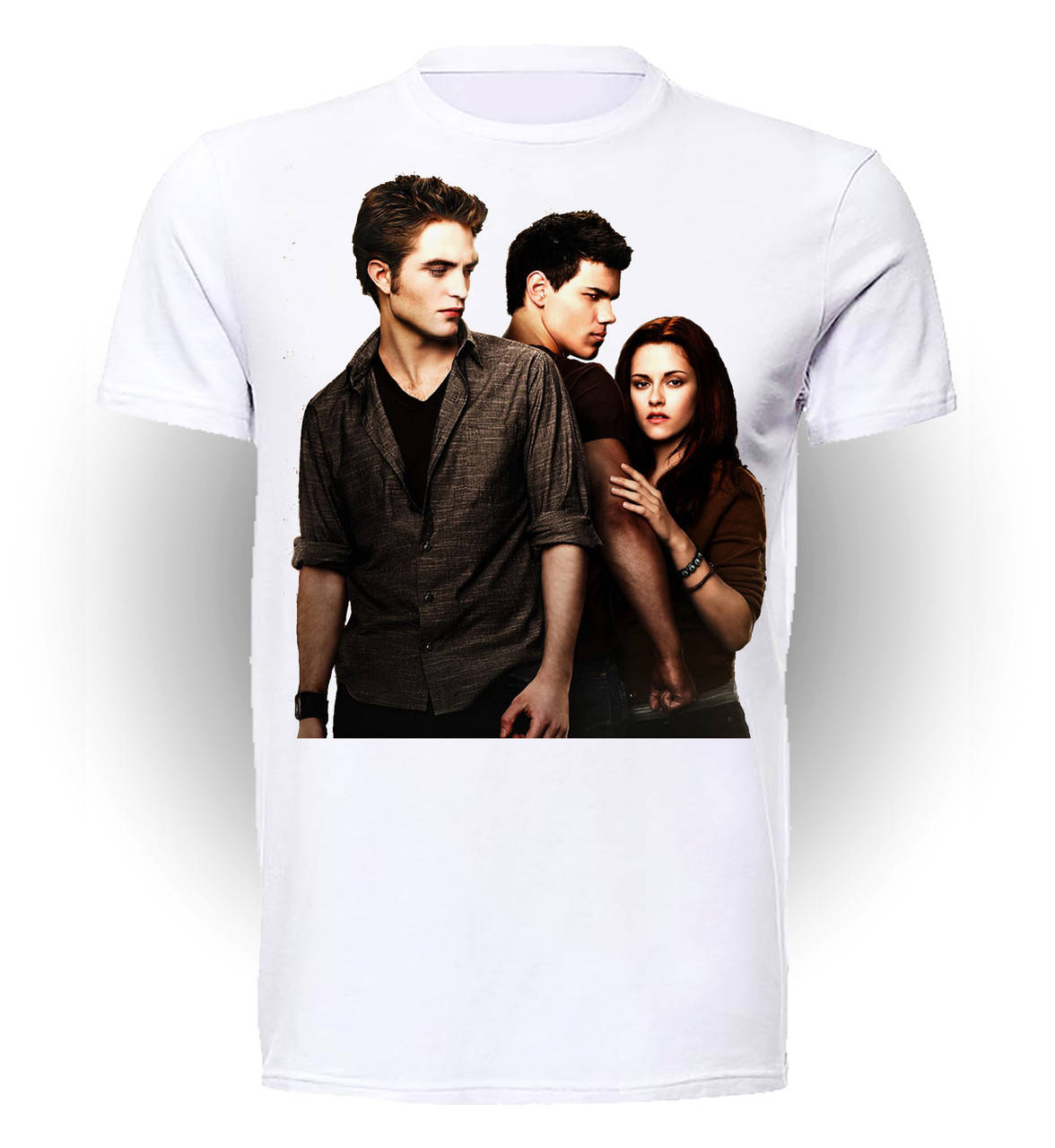 

Футболка GeekLand Сумерки Twilight new moon TW.01.015.869